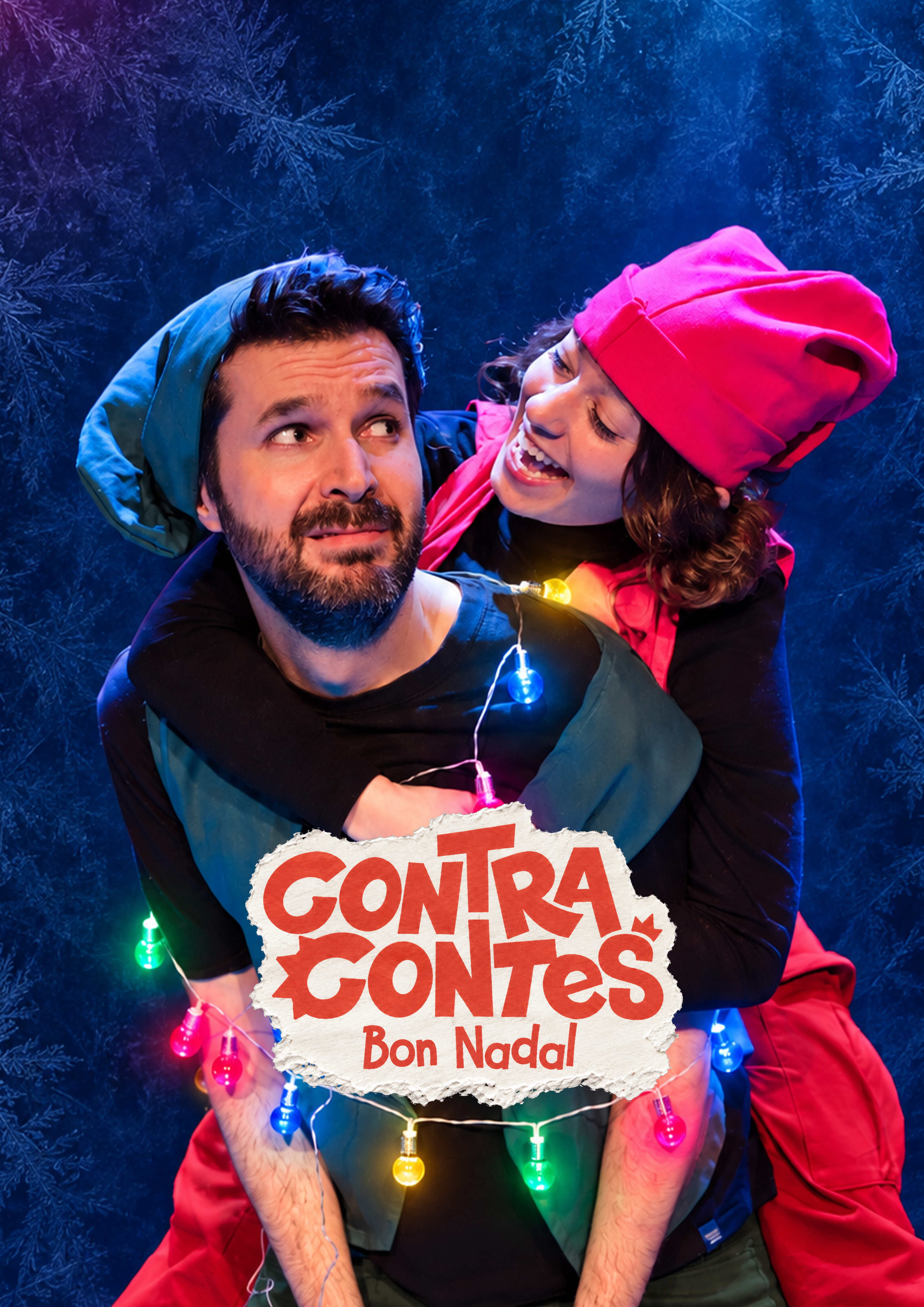 ContraContes: Neules i torrons