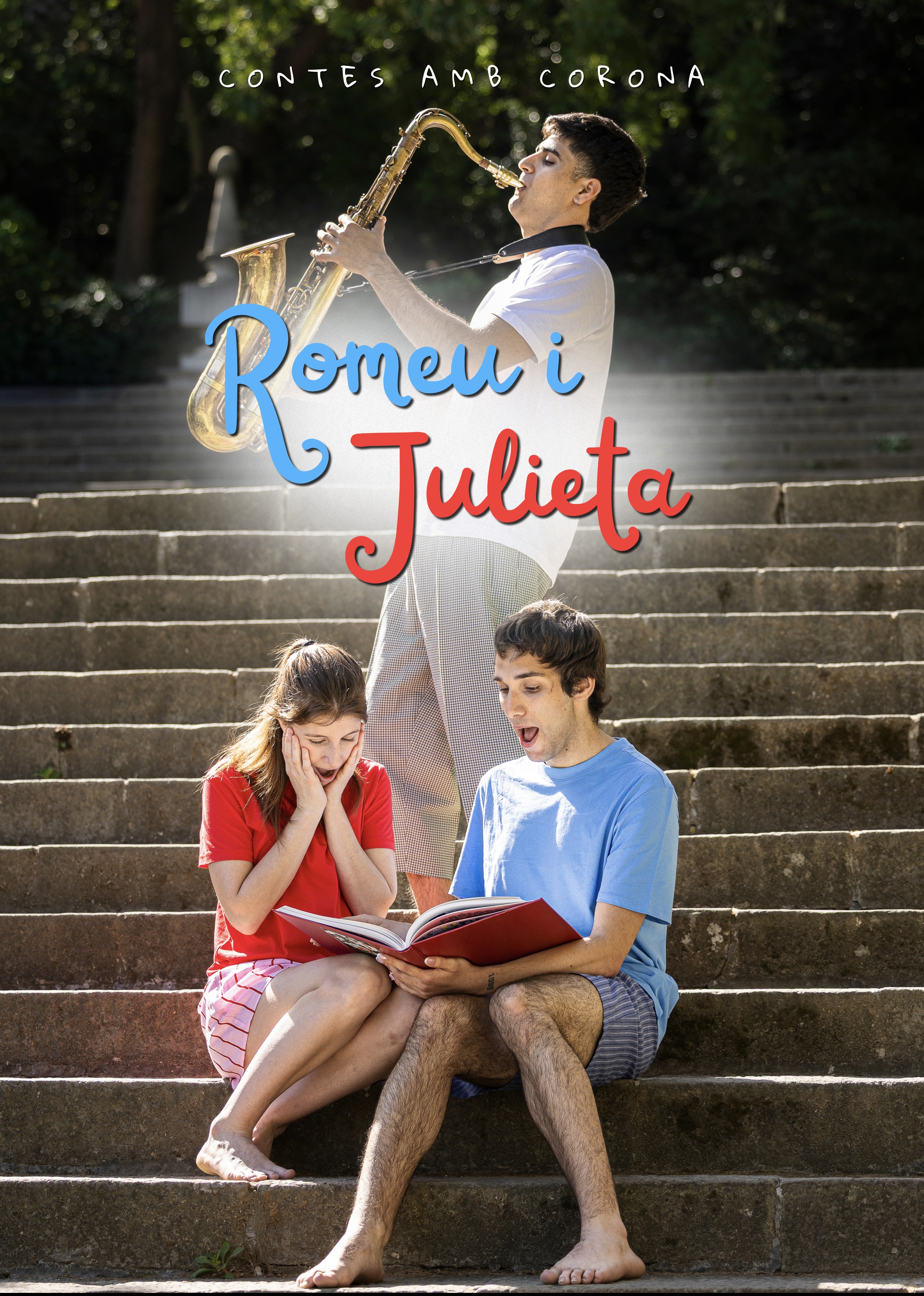 Romeu i Julieta