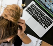 Gestión del estrés