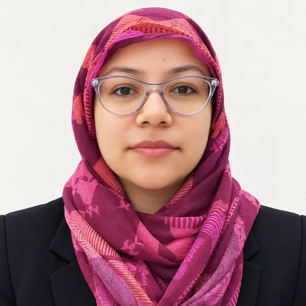 FARHEEN RASHID - Creative Director at TryFyro