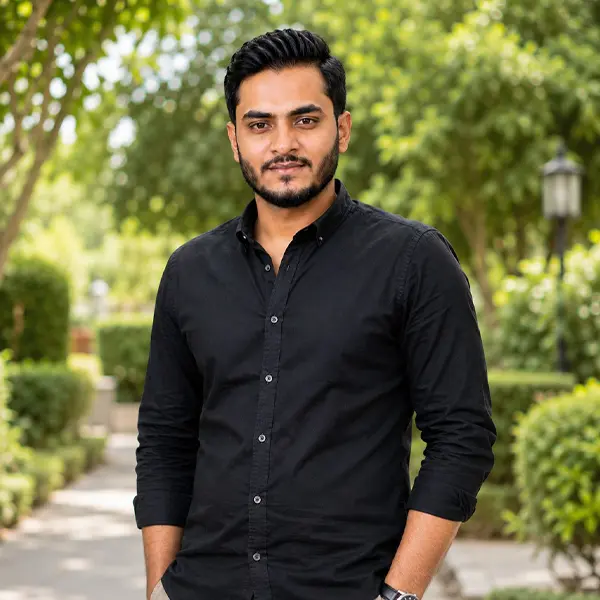 ASIM KHAN - Social Media Strategist at TryFyro