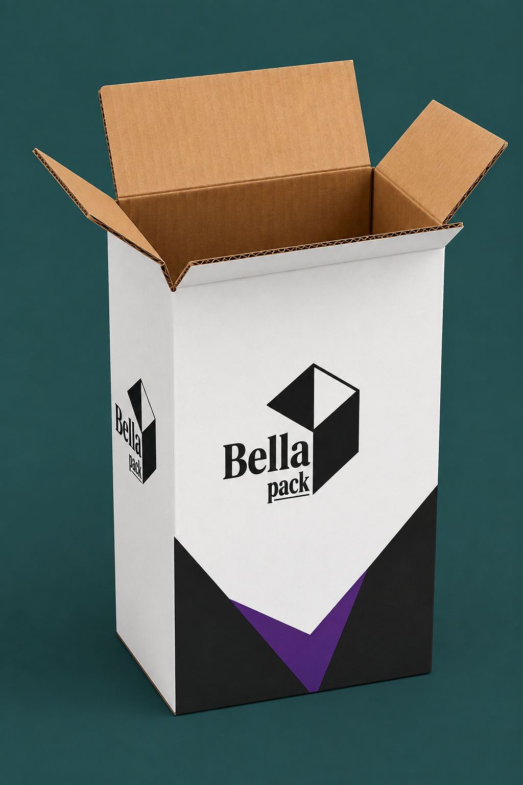 Bella Pack manufacturing