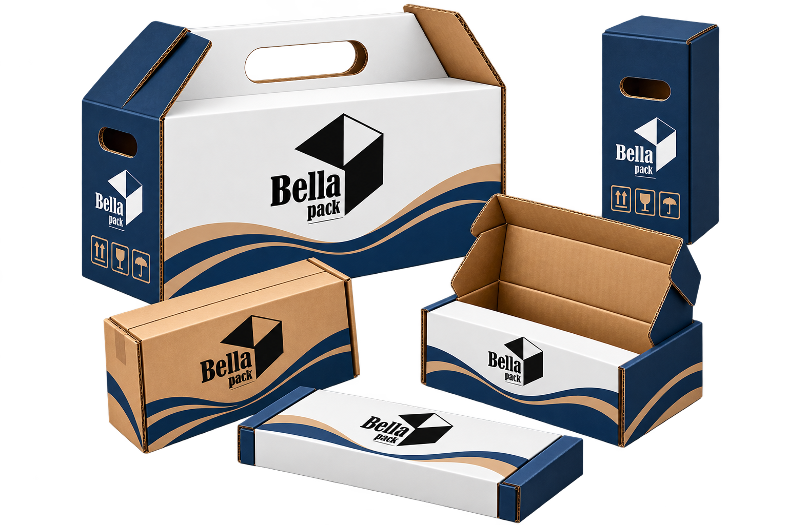 Bella Pack