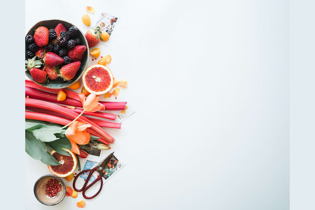 Healthy Recipes for Weight Loss