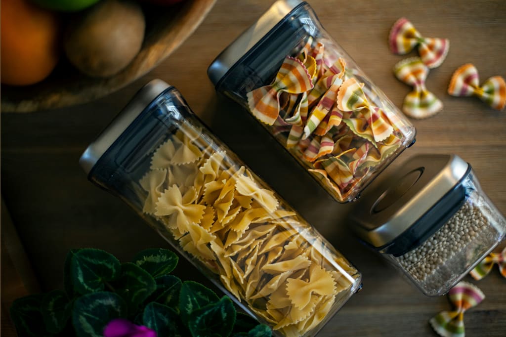 Carb cycling: Benefits of Complex Carbohydrates for Athletes