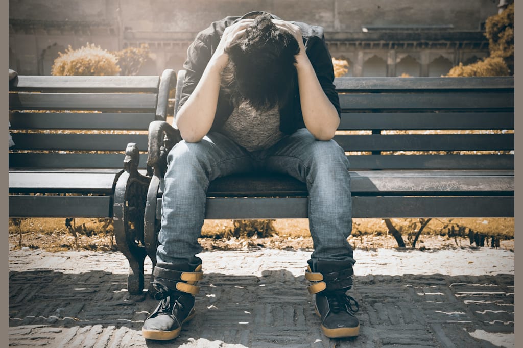 Anti Migraine devices