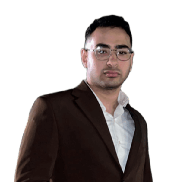 Head of Event Coordination Committee