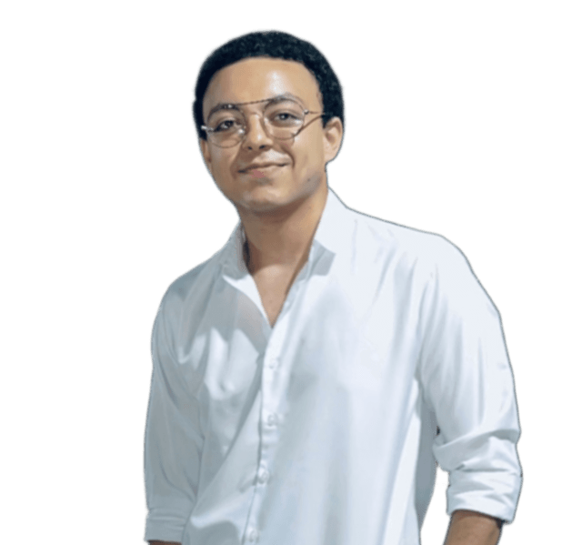 Head of Robotics Committee