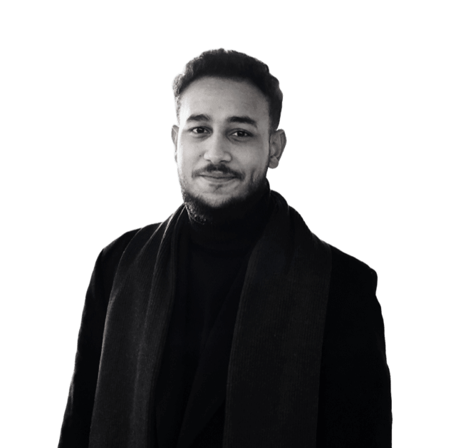 Head of PR Committee