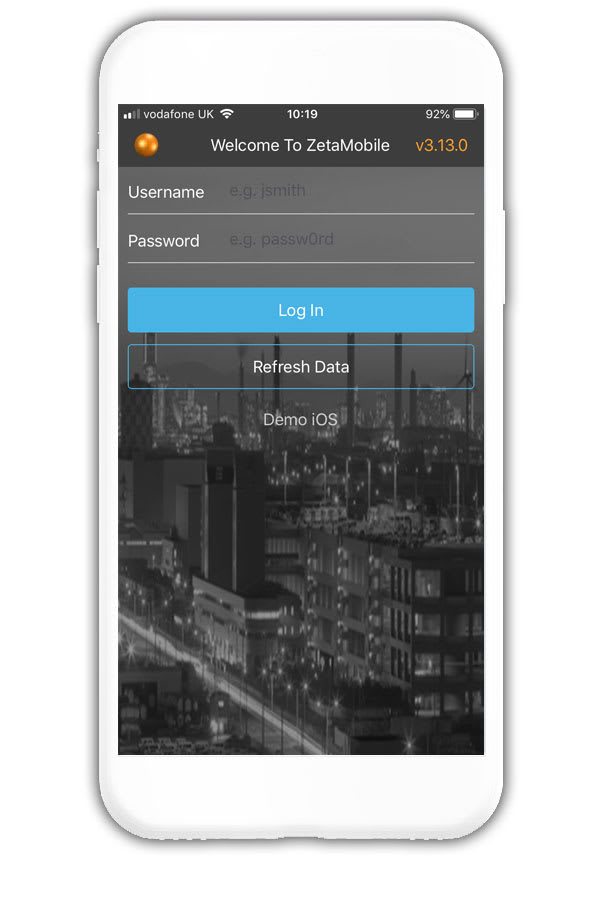 zeta-safe-tracker403x ZetaSafe+android+app+by+iEngageIT+Belfast+NI
