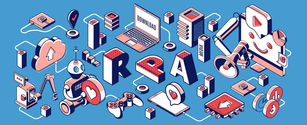 rpa can automate swivel chair processes
