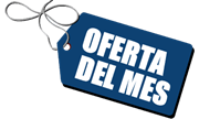 Oferta del Mes