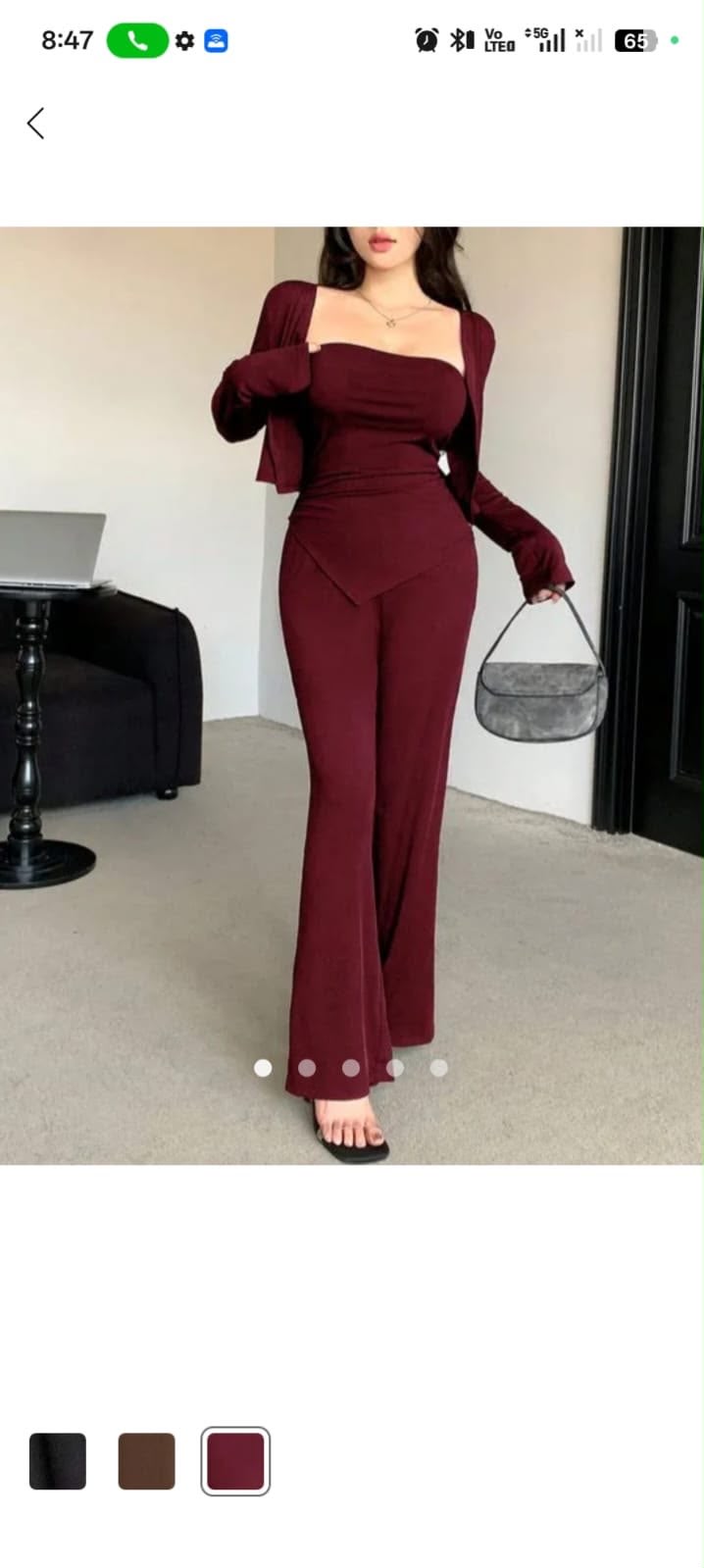 Comfy coord – photo 2 of 4