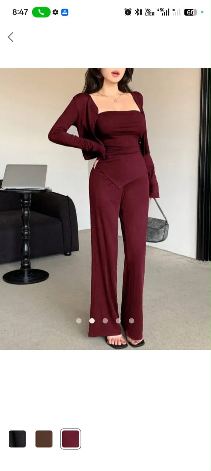 Comfy coord – photo 3 of 4