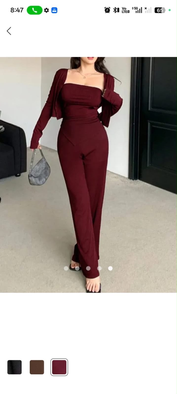 Comfy coord – photo 4 of 4