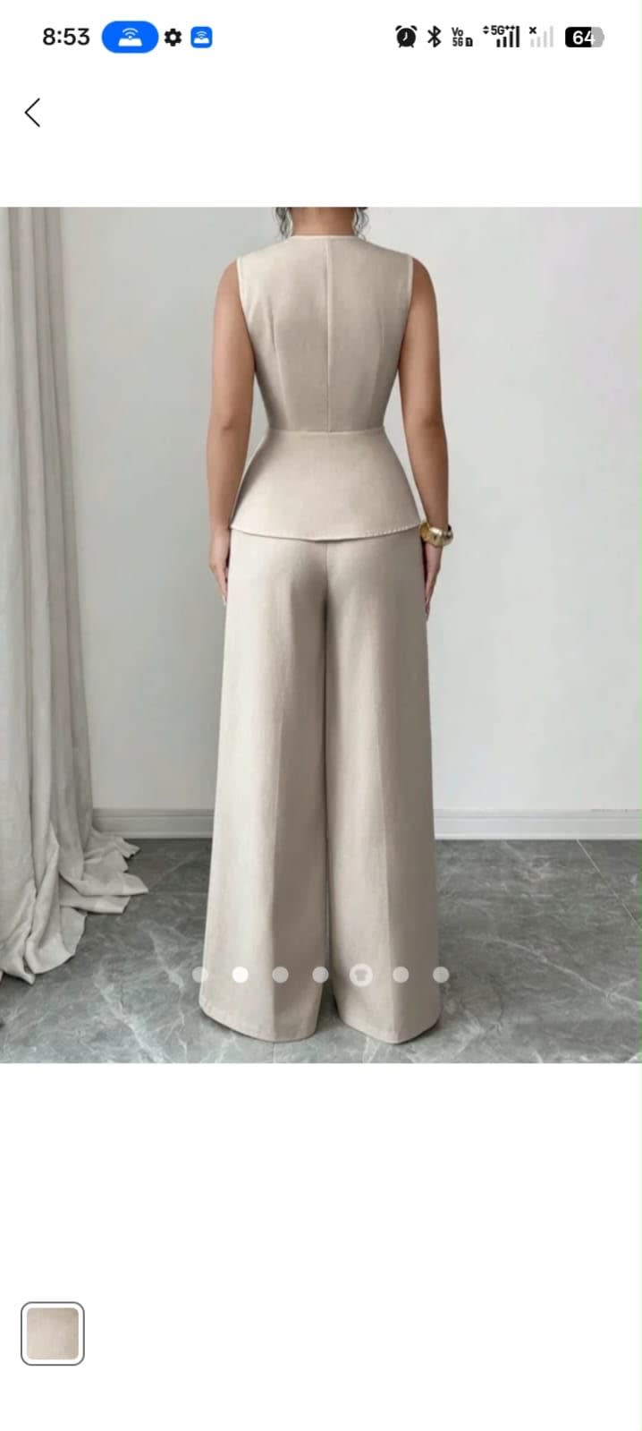Coord set – photo 2 of 4
