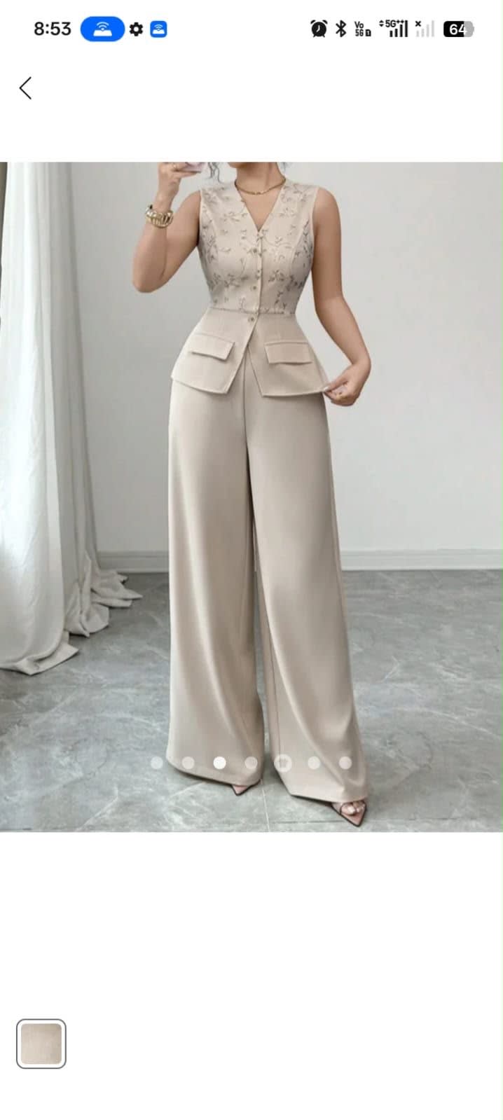 Coord set – photo 4 of 4