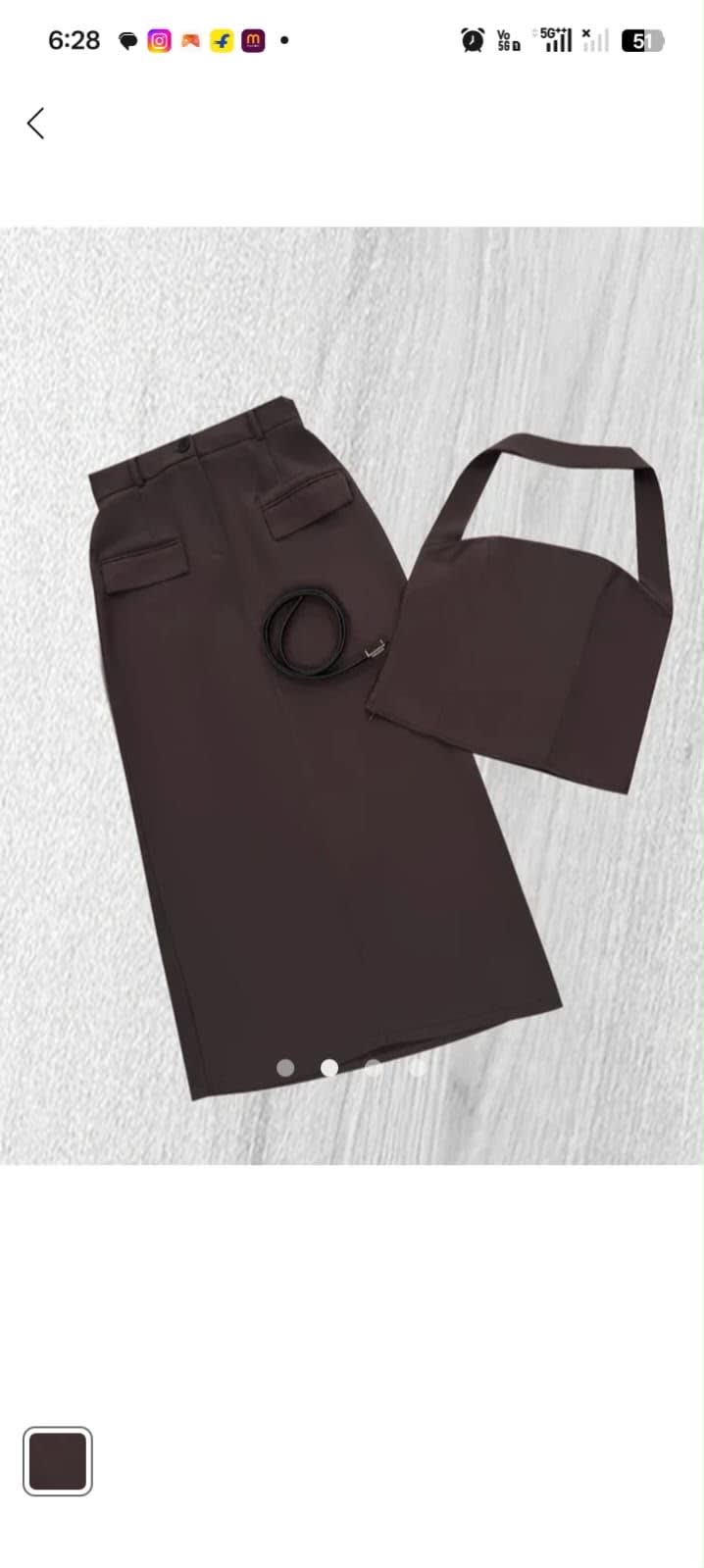 Coord  – photo 4 of 4