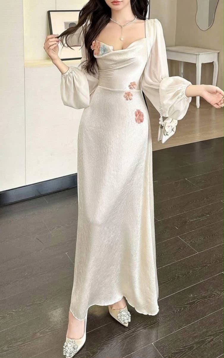 Arabian Dress