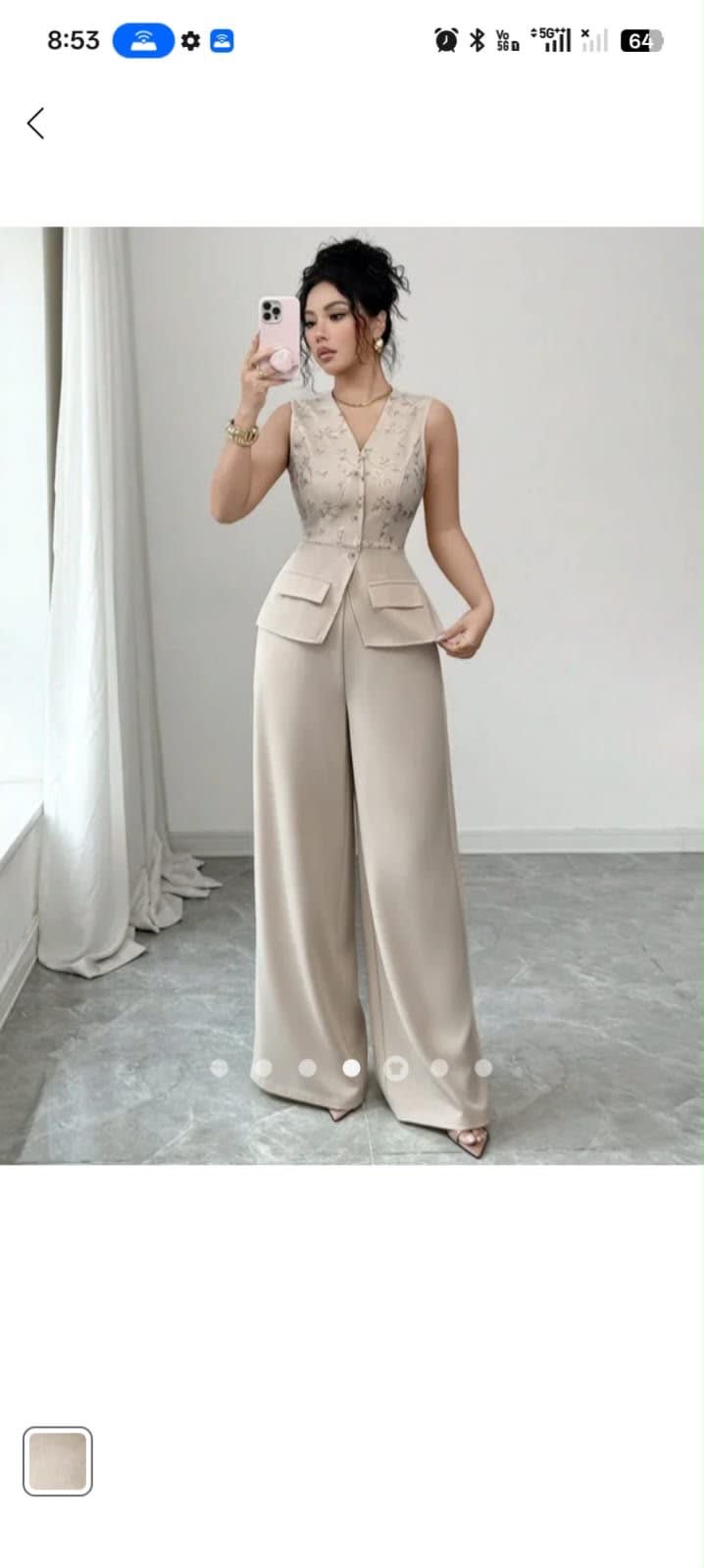 Coord set