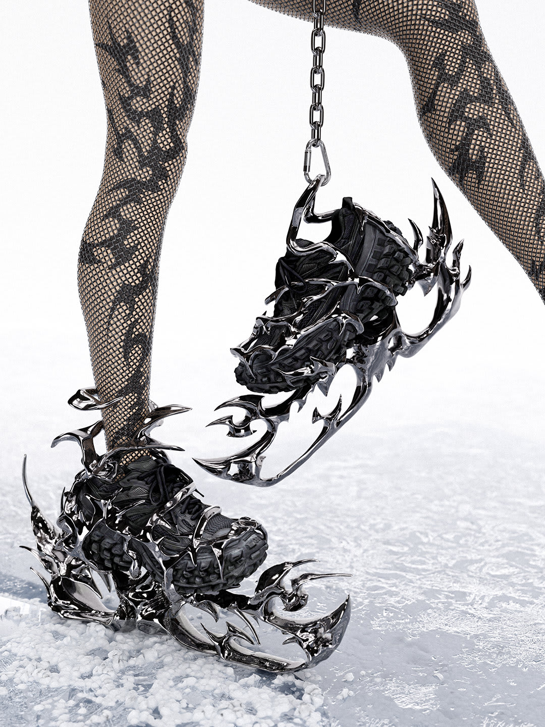 BLADES: view 02.