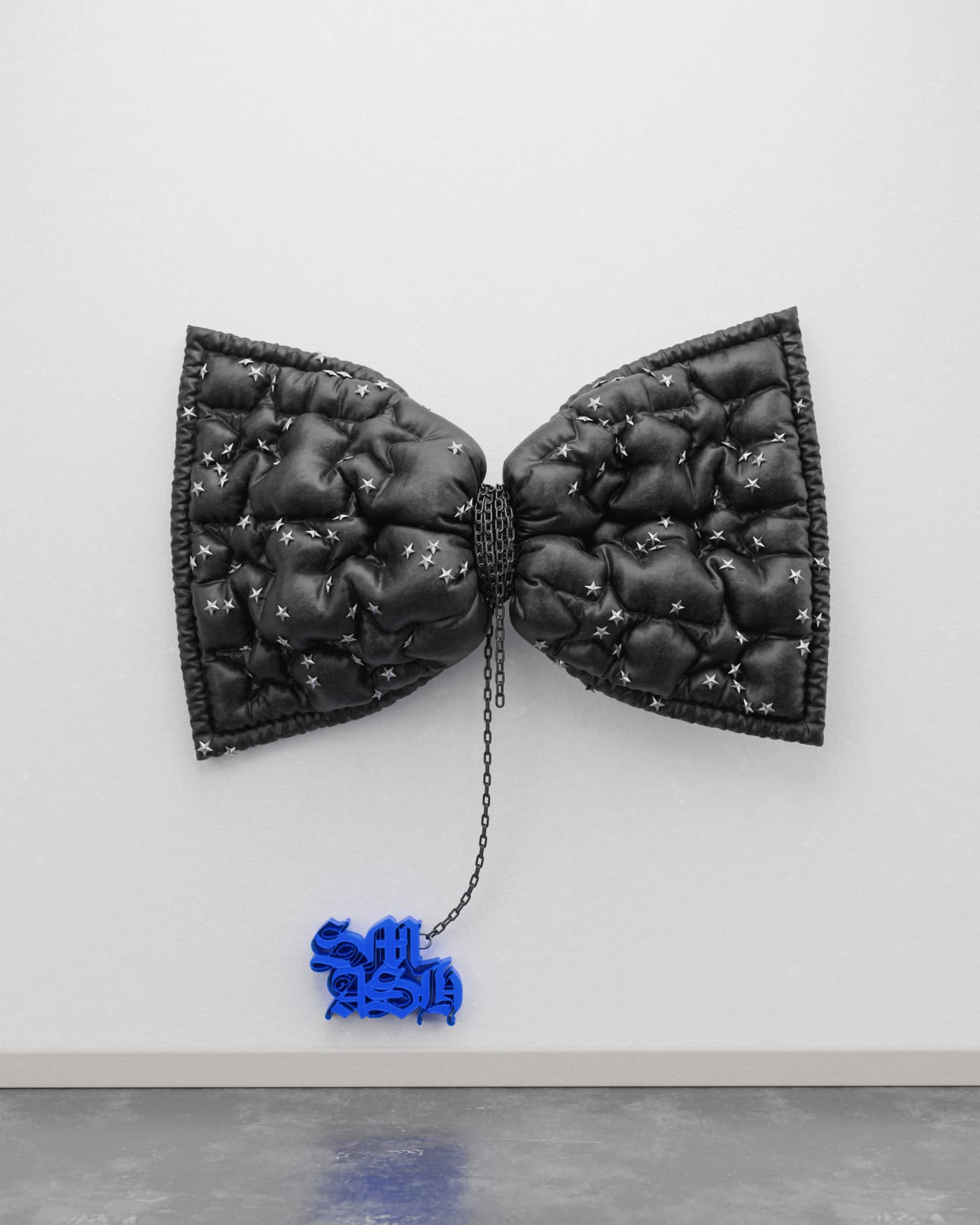 The Bow-Tie: view 01.
