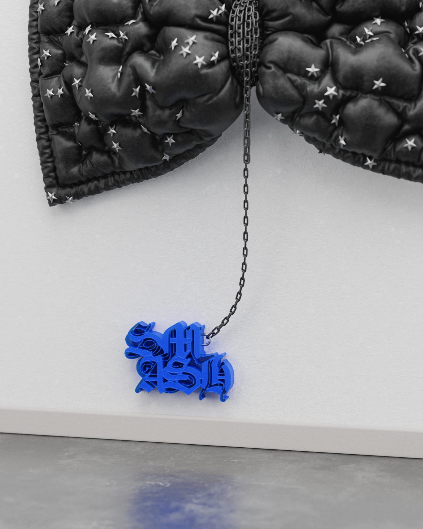 The Bow-Tie: view 03.