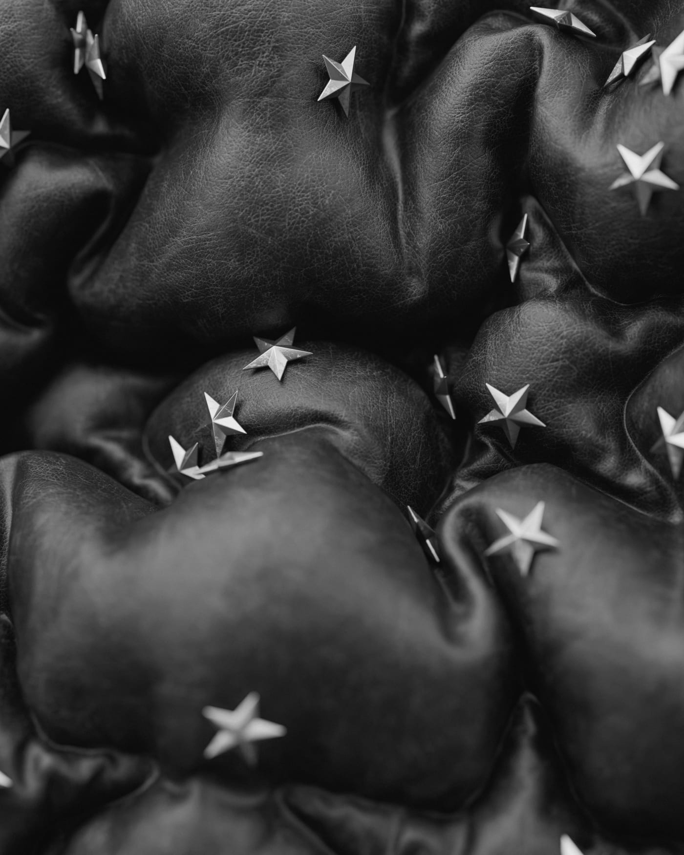 The Bow-Tie: view 04.