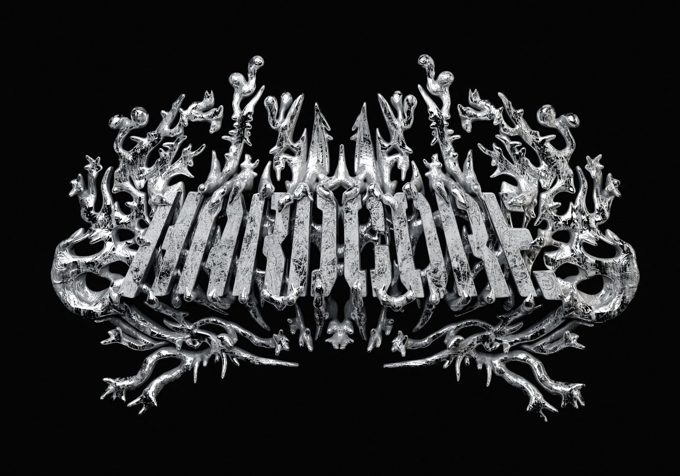 HARDCORE: view 01.