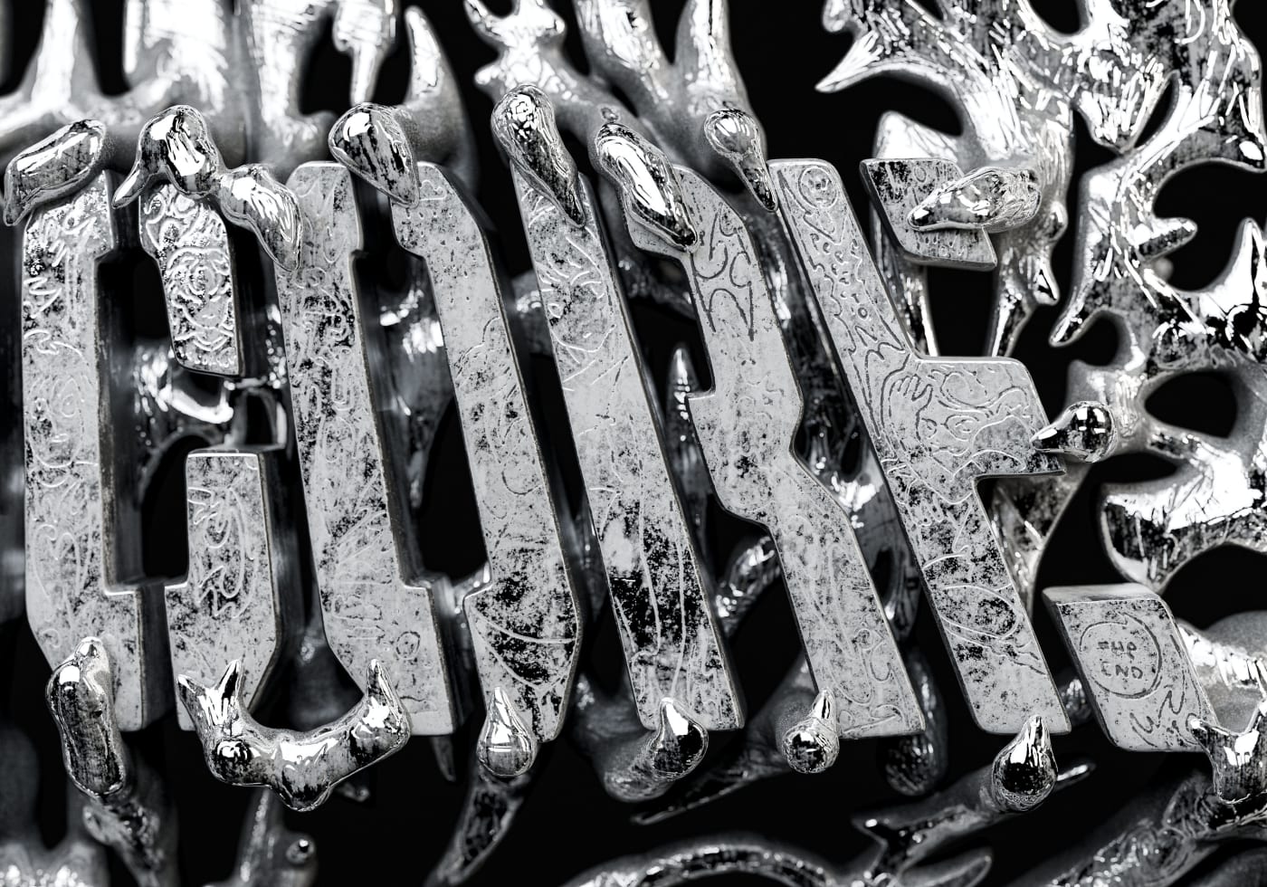 HARDCORE: view 03.