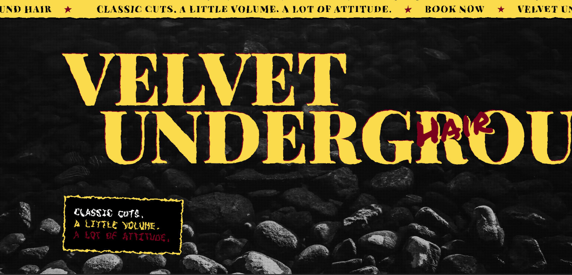 The Velvet Underground