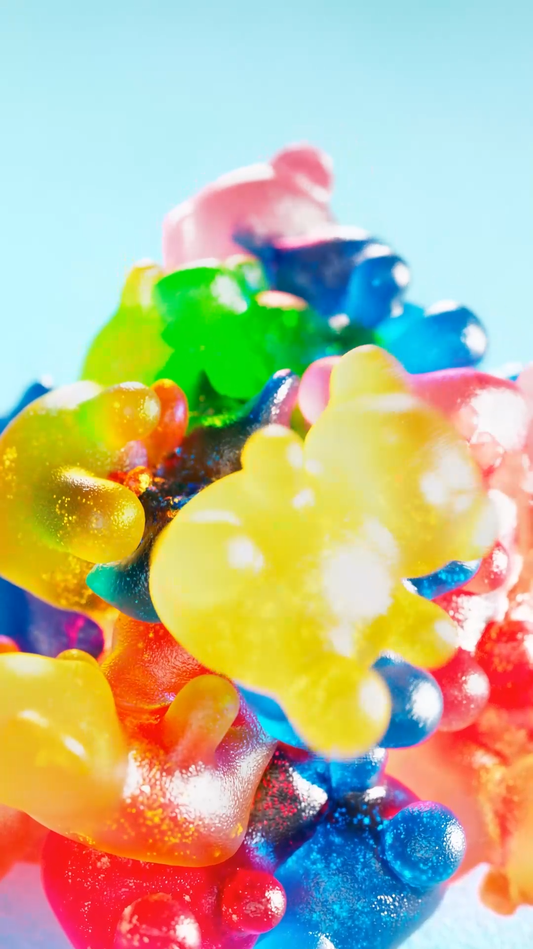 Candy — visuel principal