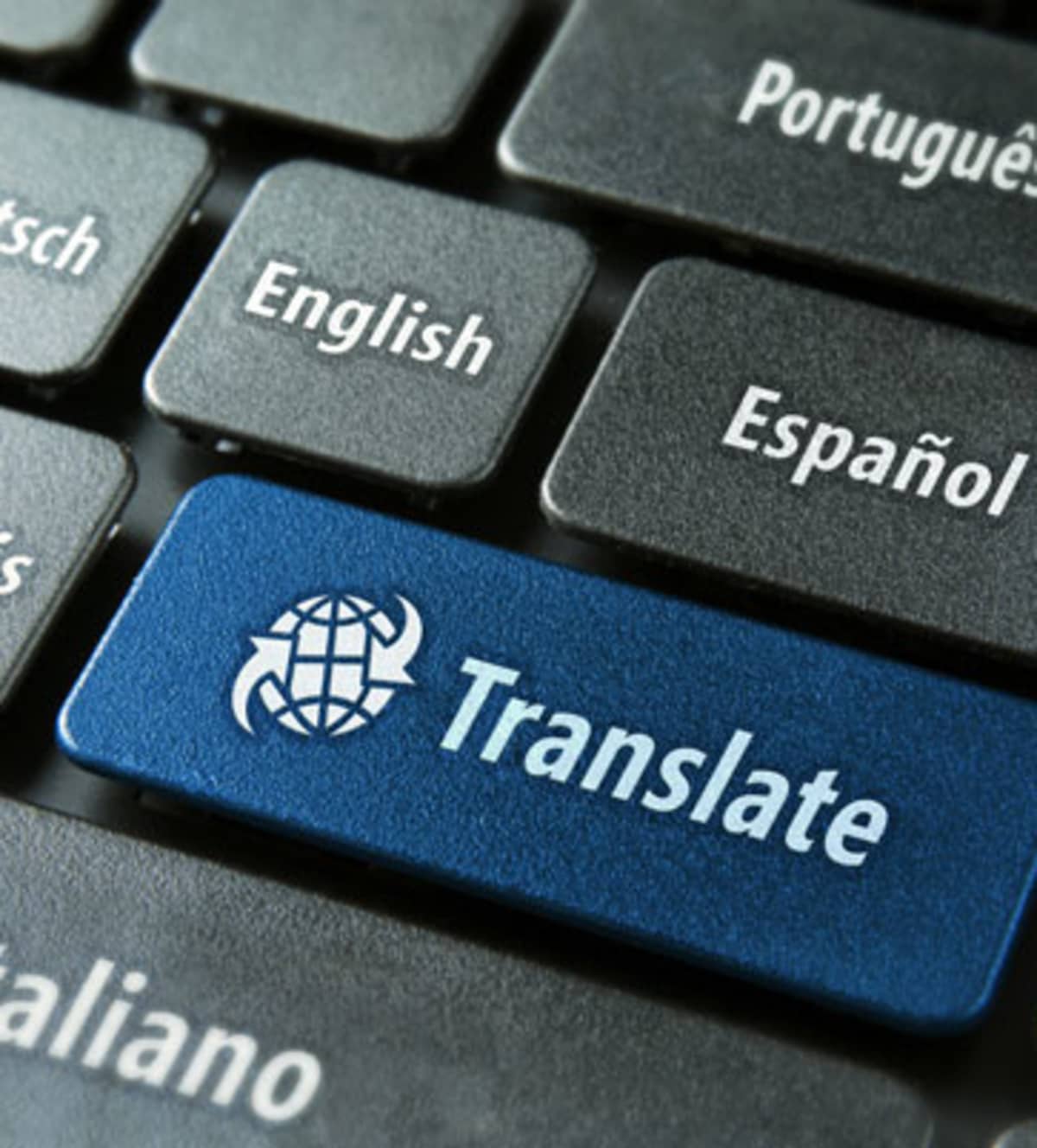 language translation tool