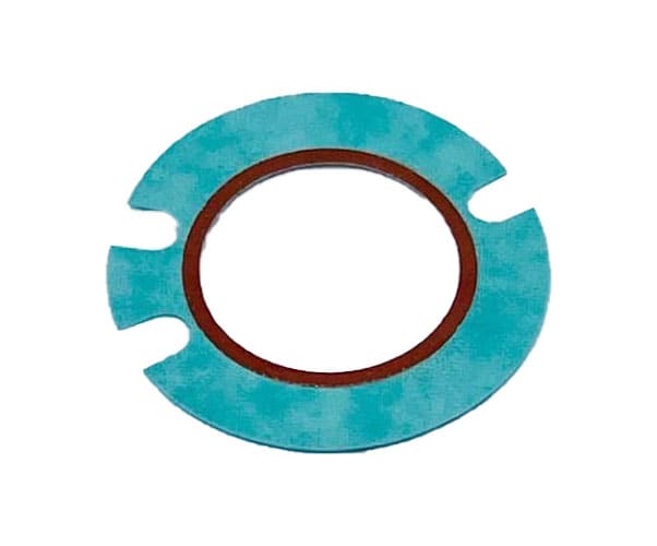 Edwards Vacuum A27160008, Part, vacuum pump, seal carrier gasket