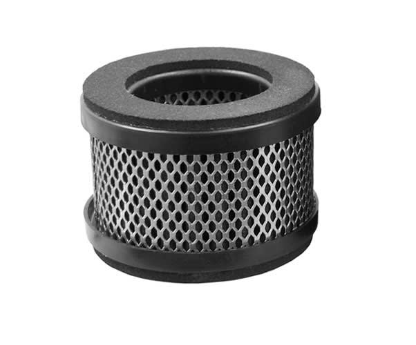 Edwards Vacuum, A22304079, Filter element, air, odour removal EMF10