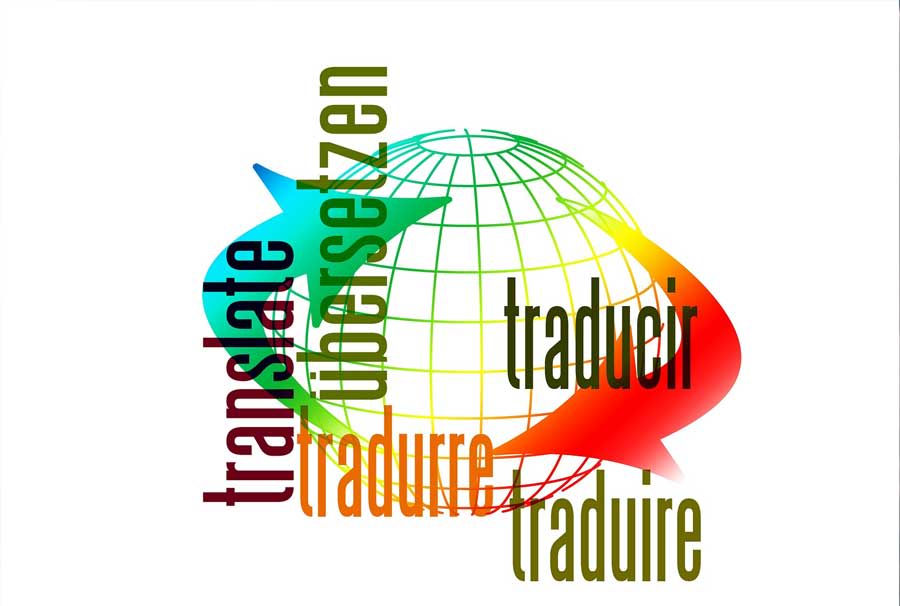 technical documentation translation