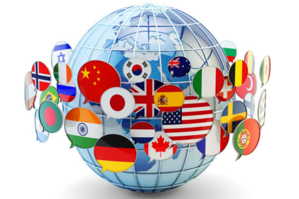 Globalization, Internationalization, and Localization: What's the difference?