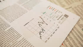 Corporate Communications. Reports, Brochures and PR.