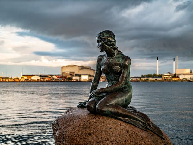 copenhagen-7131243_640 Image of The LIttle Mermaid in Copenhagen Denmark for our English Danish professional translation page