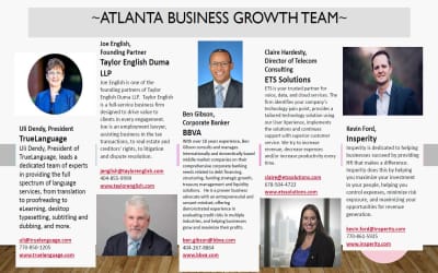 TrueLanguage: In Good Business Company