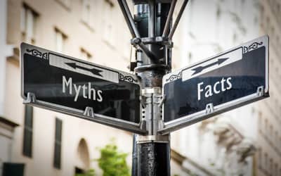 The 8 Most Common Language Myths