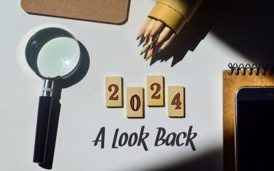 2024: A Look Back at the Year in Translation and Transcreation