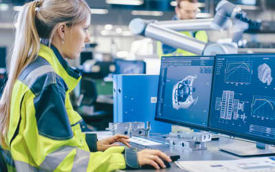 Translating Technicalities: Specialized Translation in Manufacturing and Engineering