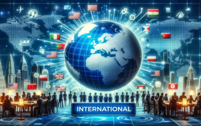 Leveraging Translation for International Expansion