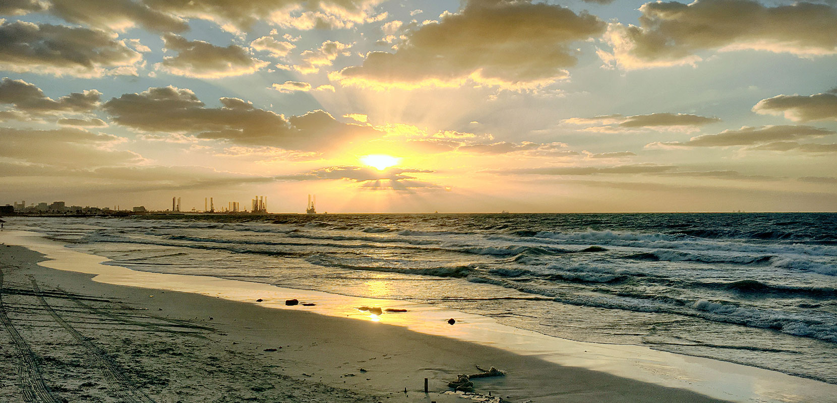 Ajman by If Only…
