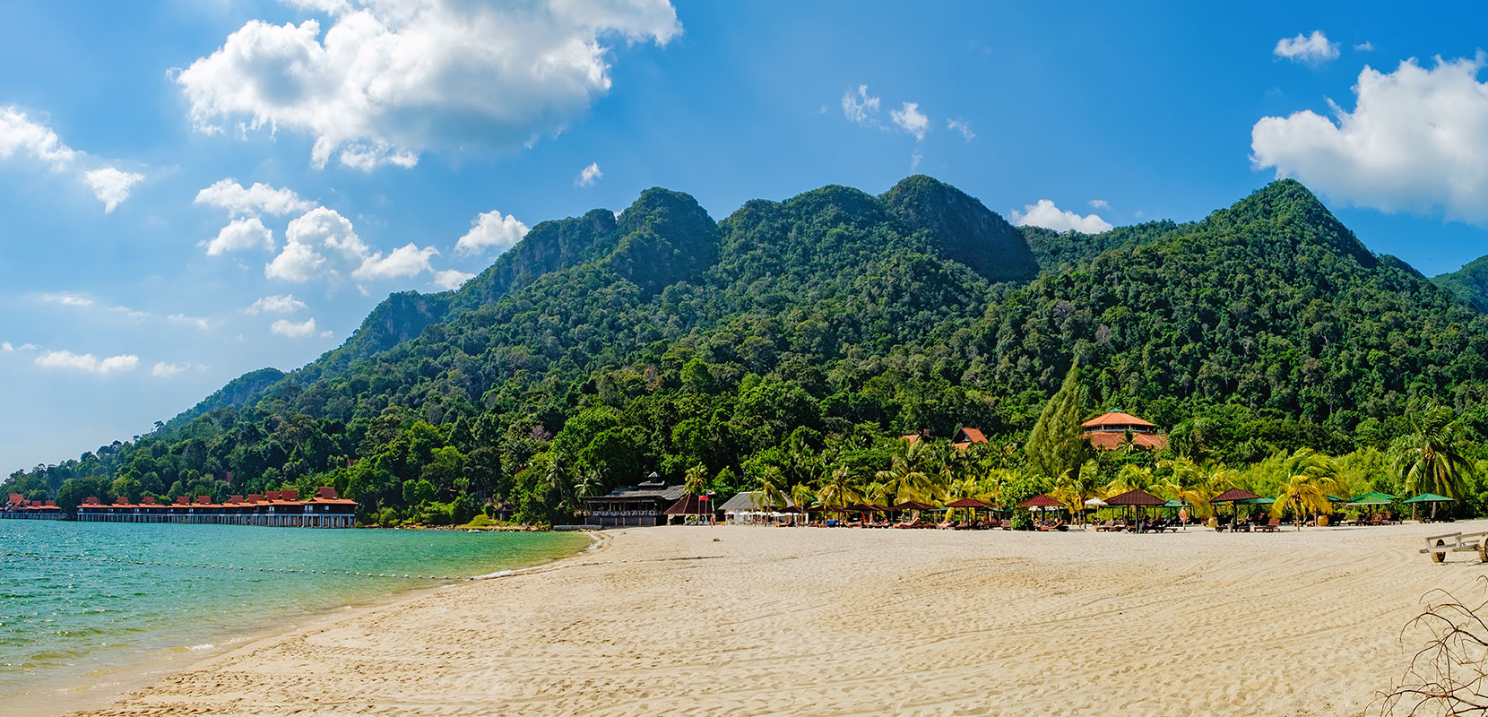 langkawi malaysia asia