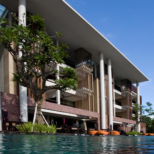 Get Anantara Seminyak Bali Resort Gif