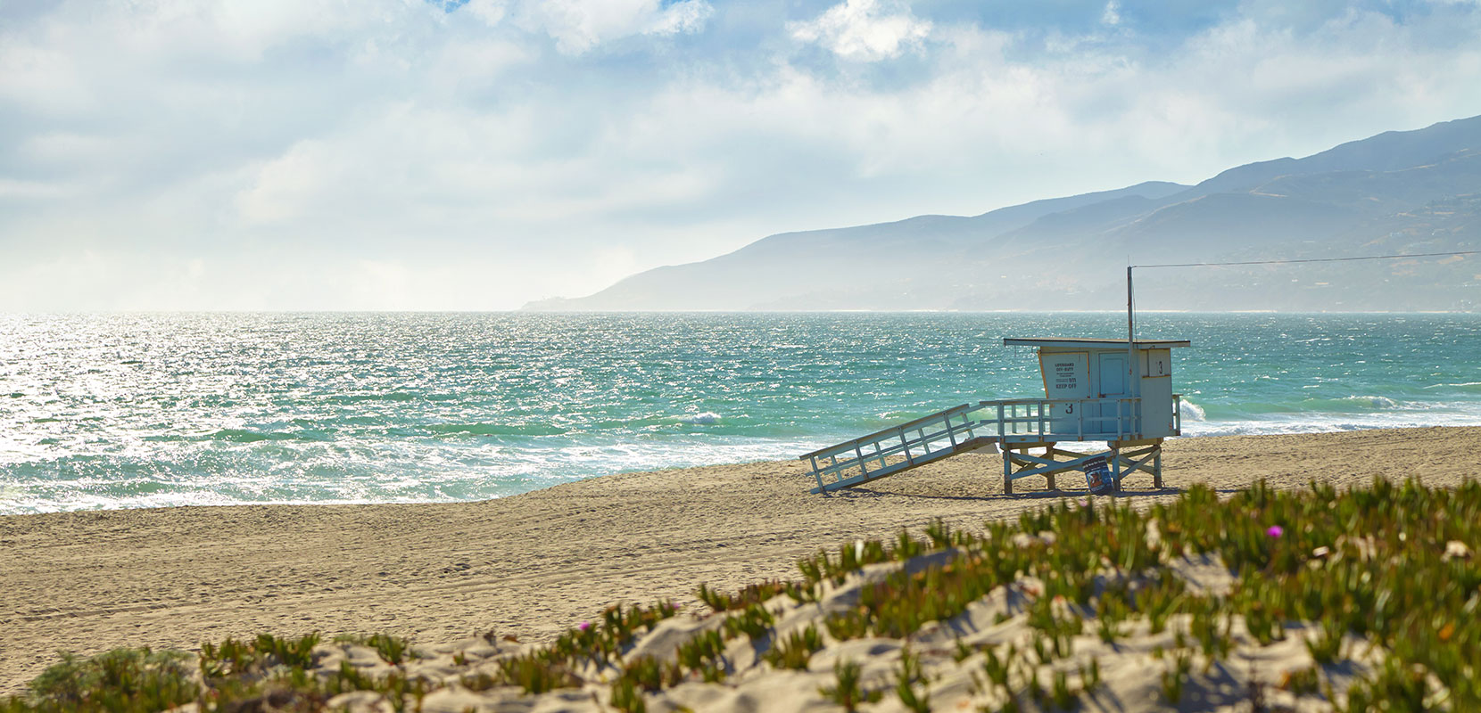 California by If Only…