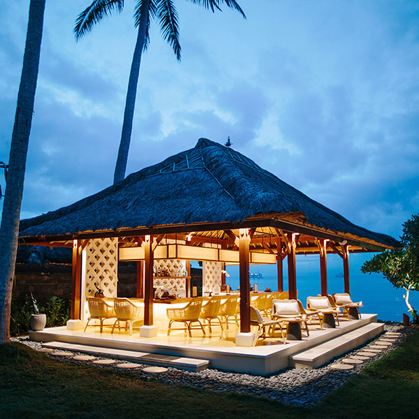 Alila Manggis Indonesia By If Only