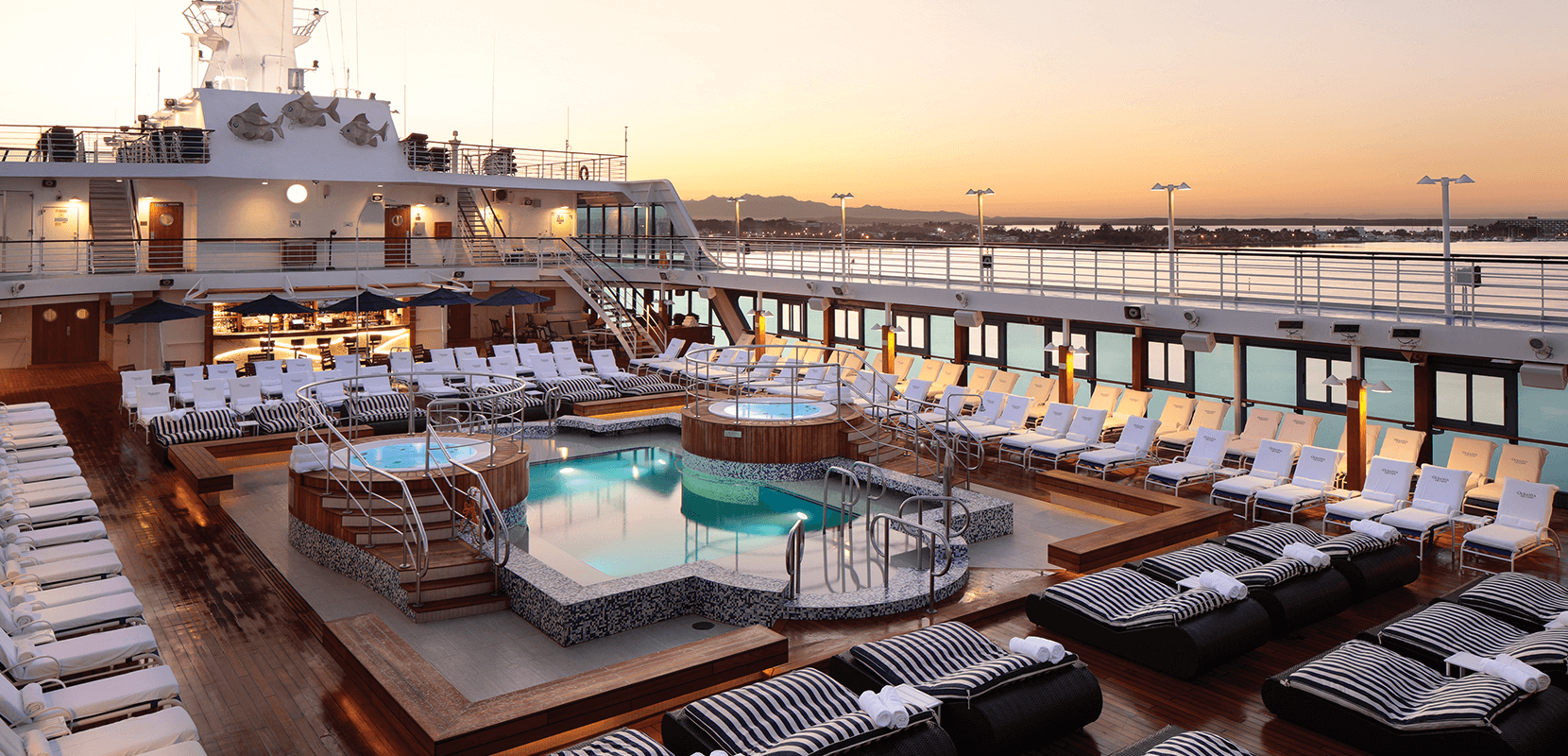 oceania cruises cruise